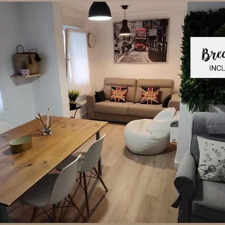 Apartamento Entero Con Desayuno Incluido Y Parking Gratuito, A 3 Km De Playa Con Aire Acondicionado 무스키츠 외부 사진