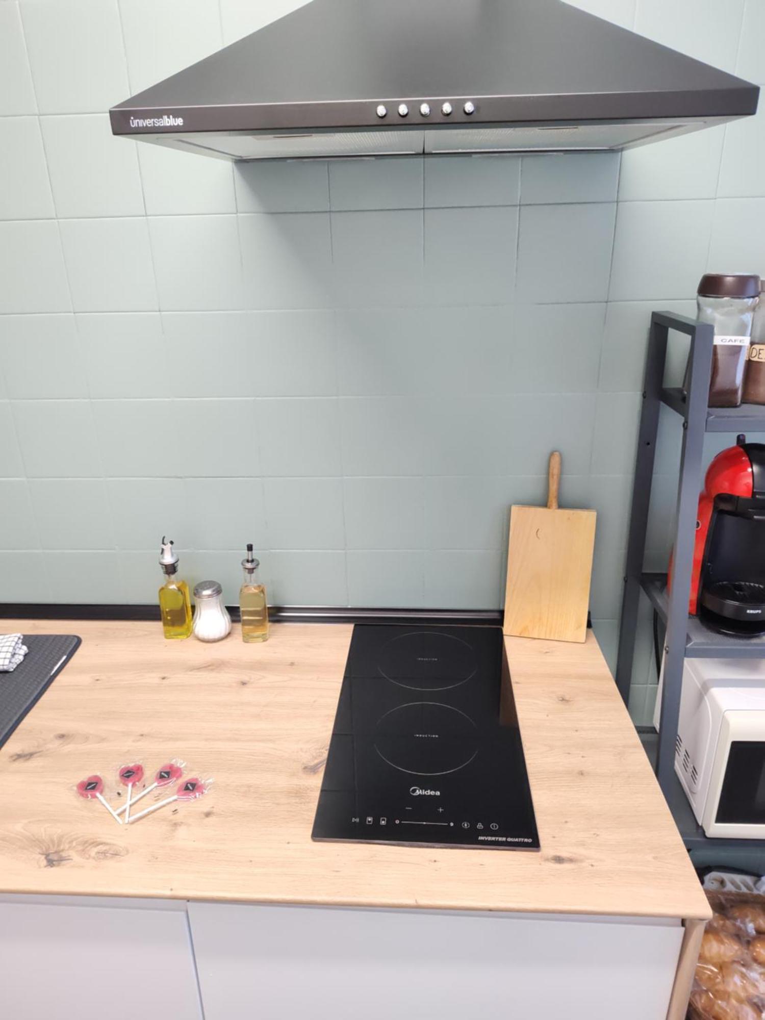 Apartamento Entero Con Desayuno Incluido Y Parking Gratuito, A 3 Km De Playa Con Aire Acondicionado 무스키츠 외부 사진