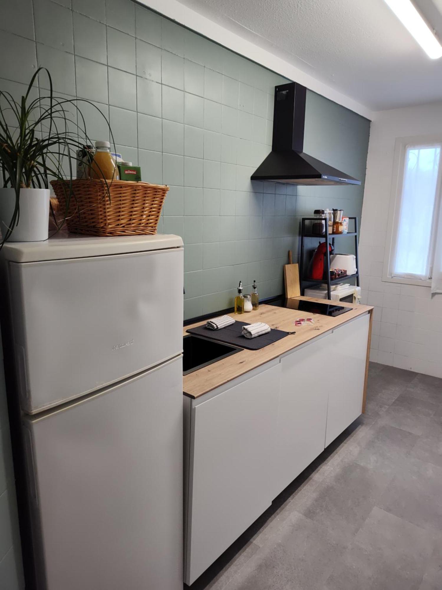 Apartamento Entero Con Desayuno Incluido Y Parking Gratuito, A 3 Km De Playa Con Aire Acondicionado 무스키츠 외부 사진